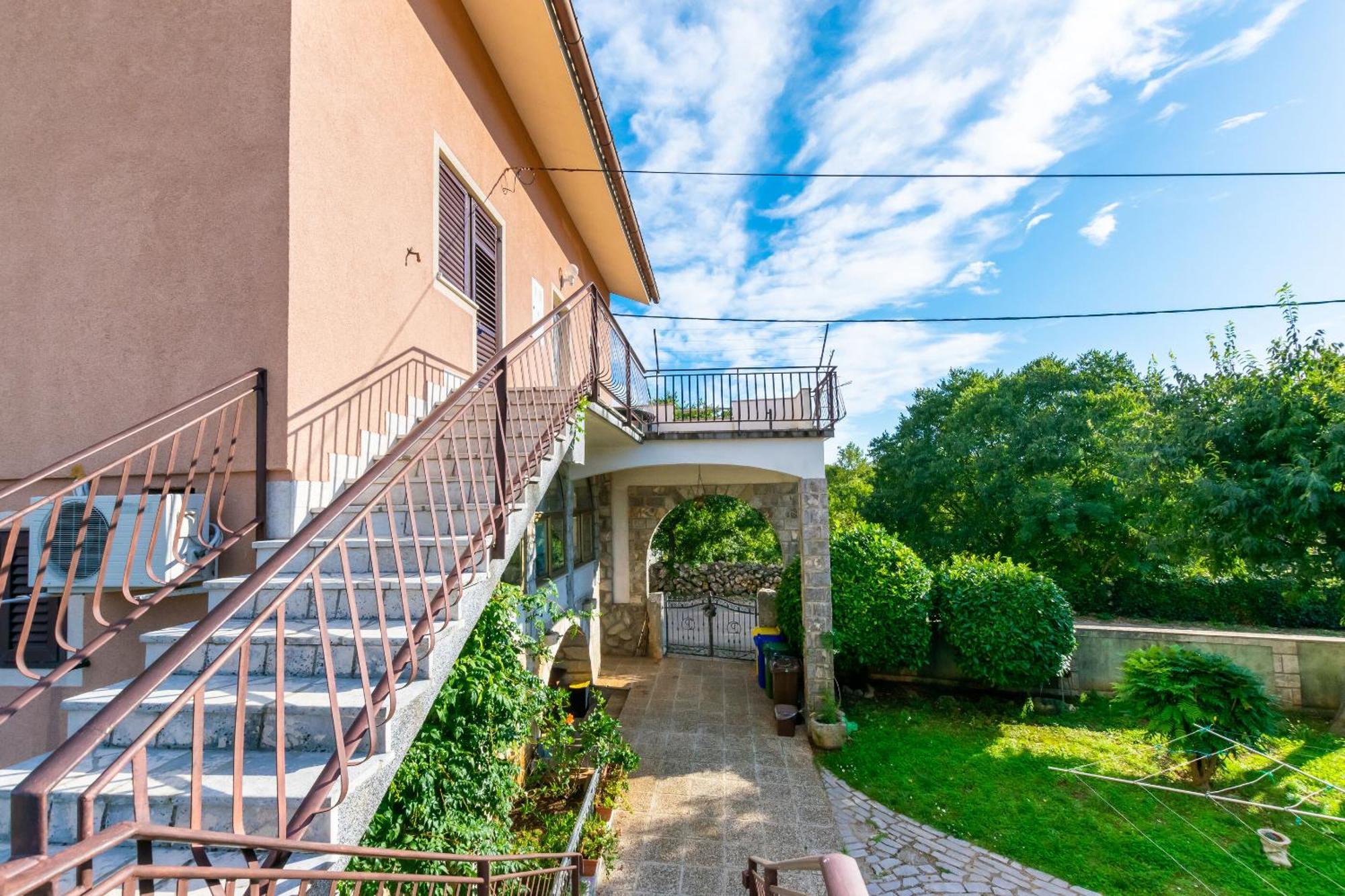 Apartment Petar Poljice Exterior photo
