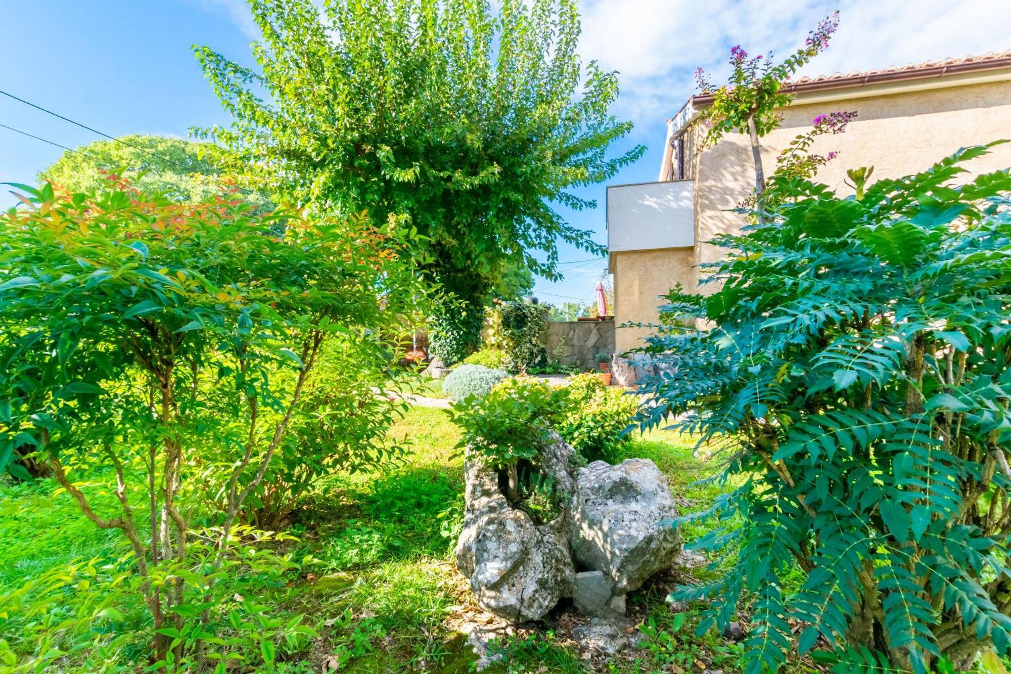 Apartment Petar Poljice Exterior photo